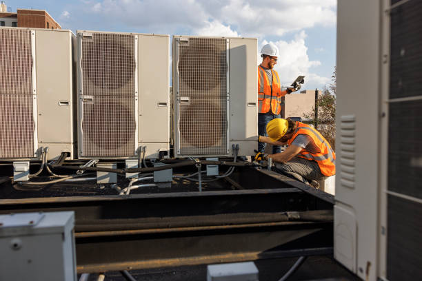 Best HVAC System Installation  in Fredonia, NY