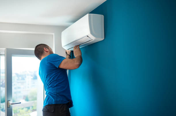 Best HVAC Repair Near Me  in Fredonia, NY