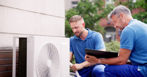 Best HVAC Installation Services  in Fredonia, NY