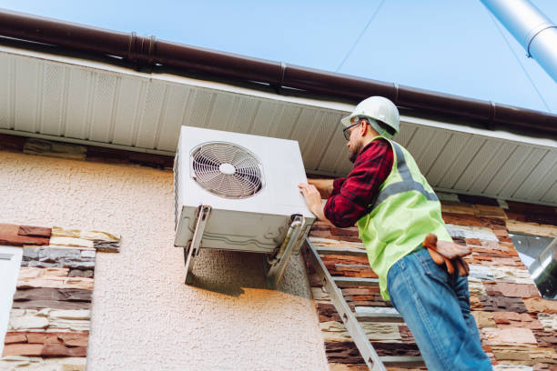 Best HVAC Cleaning Services  in Fredonia, NY