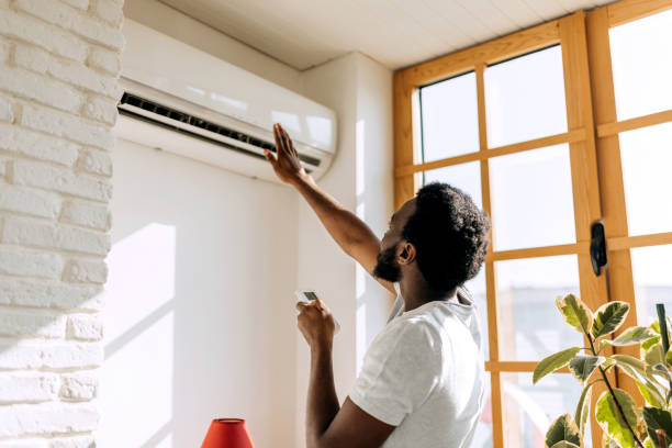 Best 24/7 HVAC Repair  in Fredonia, NY