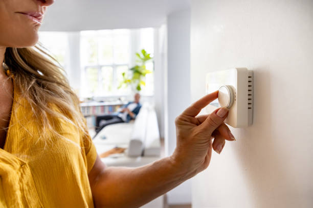 Best HVAC Emergency Services  in Fredonia, NY
