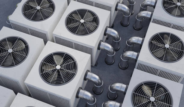 HVAC Maintenance Plan in Fredonia, NY