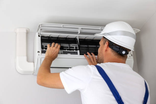 Best Ductless HVAC Repair  in Fredonia, NY