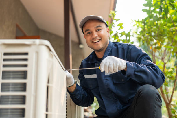 Best HVAC Tune-Up Services  in Fredonia, NY