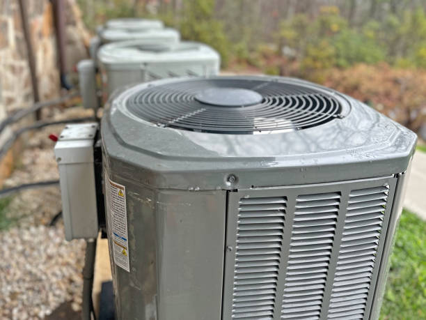 Best Commercial HVAC Repair  in Fredonia, NY
